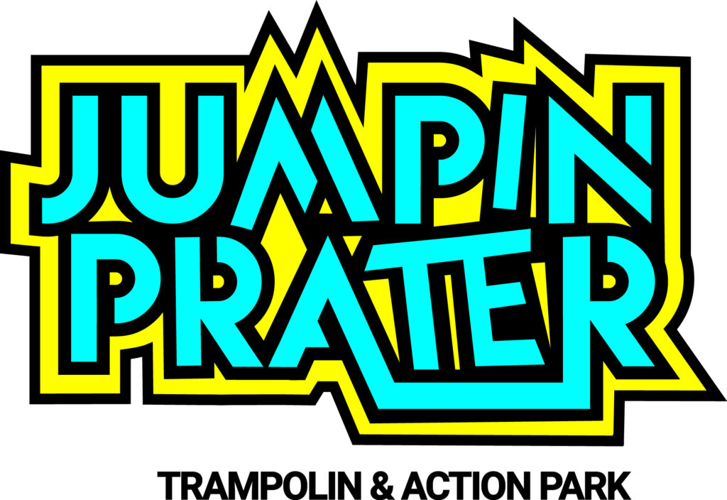 Jumpin Prater Logo